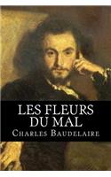 Les Fleurs du Mal