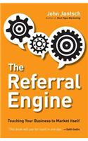 Referral Engine