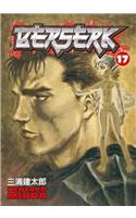 Berserk Volume 17