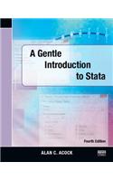 A Gentle Introduction to Stata