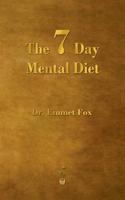 Seven Day Mental Diet