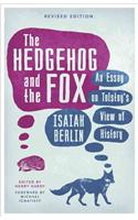 Hedgehog And The Fox