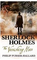 Sherlock Holmes: The Vanishing Man