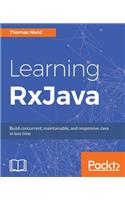 Learning RxJava