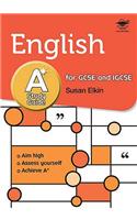 English A* Study Guide