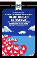 Analysis of W. Chan Kim and Renée Mauborgne's Blue Ocean Strategy