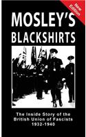 Mosley's Blackshirts