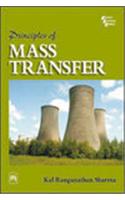 Principles Of Mass Transfer