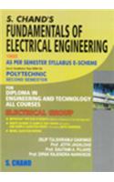 S.Chand's Fundamentals of Electrical Engineering