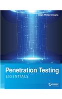 Penetration Testing Essentials