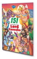 151 Episodes of Lord Ganesha