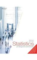 Statistics for Management and Economics, 10e