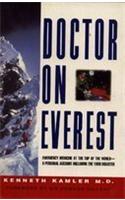 Doctor On Everest