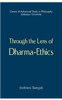 Through the Lens of Dharma-Ethics