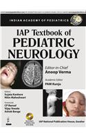 Iap Tb Of Pediatric Neurology