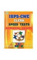 IBPS - CWE CLERK SPEED TESTS NUMERICAL ABILITY