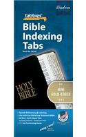 Bible Tab-Mini