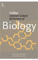 Collins Internet-Linked Dict. Of Biology