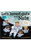 Let's Investigate with Nate #2: The Solar System