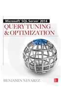 Microsoft SQL Server 2014 Query Tuning & Optimization