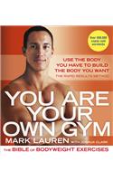 You Are Your Own Gym