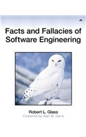 Facts and Fallacies of Software Engineering