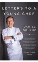 Letters to a Young Chef