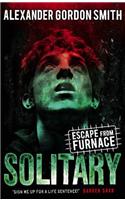 Escape from Furnace 2: Solitary