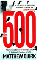 The 500 (Mike Ford 1)