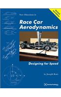 New Directions in Race Car Aerodynamics