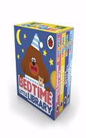 Hey Duggee: Bedtime Little Library