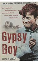 GYPSY BOY