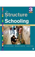 The Structure of Schooling