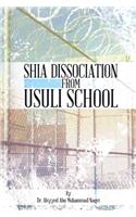 Shia Dissociation from Usuli School