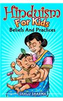 Hinduism For Kids