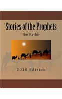 Stories of the Prophets