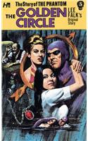 Phantom: The Complete Avon Novels: Volume #5 the Golden Circle