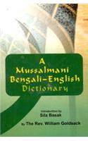 A Mussalmani Bengali-English Dictionary