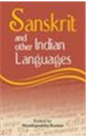 Sanskrit And Other Indian Languages