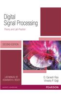 Digital Signal Processing, 2nd Edition