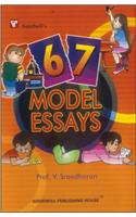 67 Model Essays