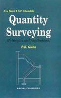 Quantity Surveying ( Principles and Applications) PB