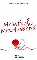 Mr. Wife & Mrs. Husband