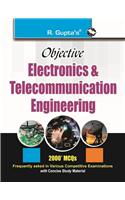 Objective Electronics and Telecommunication Engineering