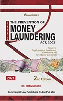 Commentary On The Prevention Of Money Laundering Act 2002 - 2/E, 2021