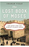 Lost Book of Moses