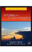 Storm and Cloud Dynamics