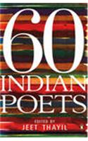 60 Indian Poets