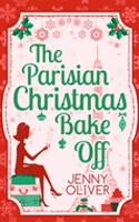 Parisian Christmas Bake Off