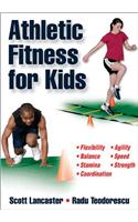 Athletic Fitness for Kids